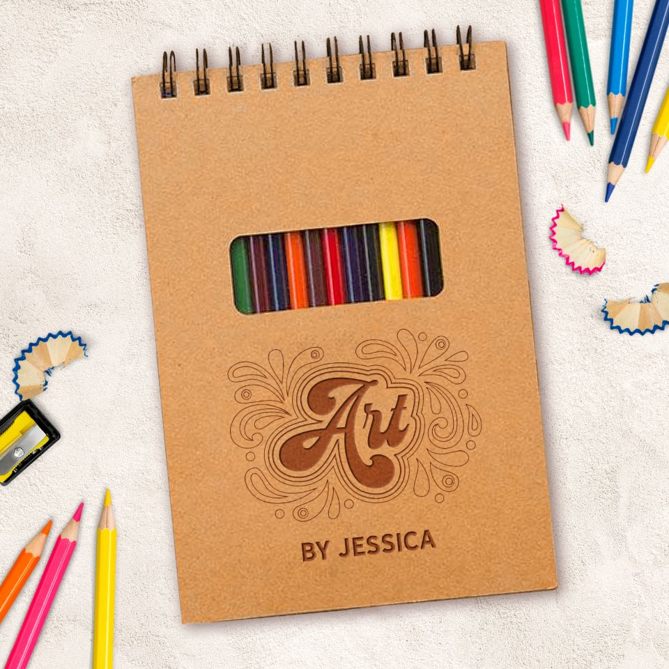 Personalized Sketch Pad – Qualtry