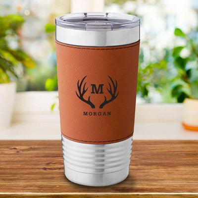 Personalized Travel Tumblers - 20oz. -  - Completeful