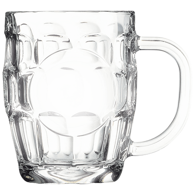 Personalized 20oz. Beer Mug -  - Lazerworx