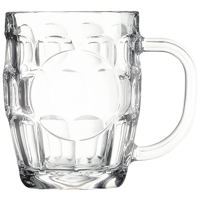 Personalized 20oz. Beer Mug -  - Lazerworx