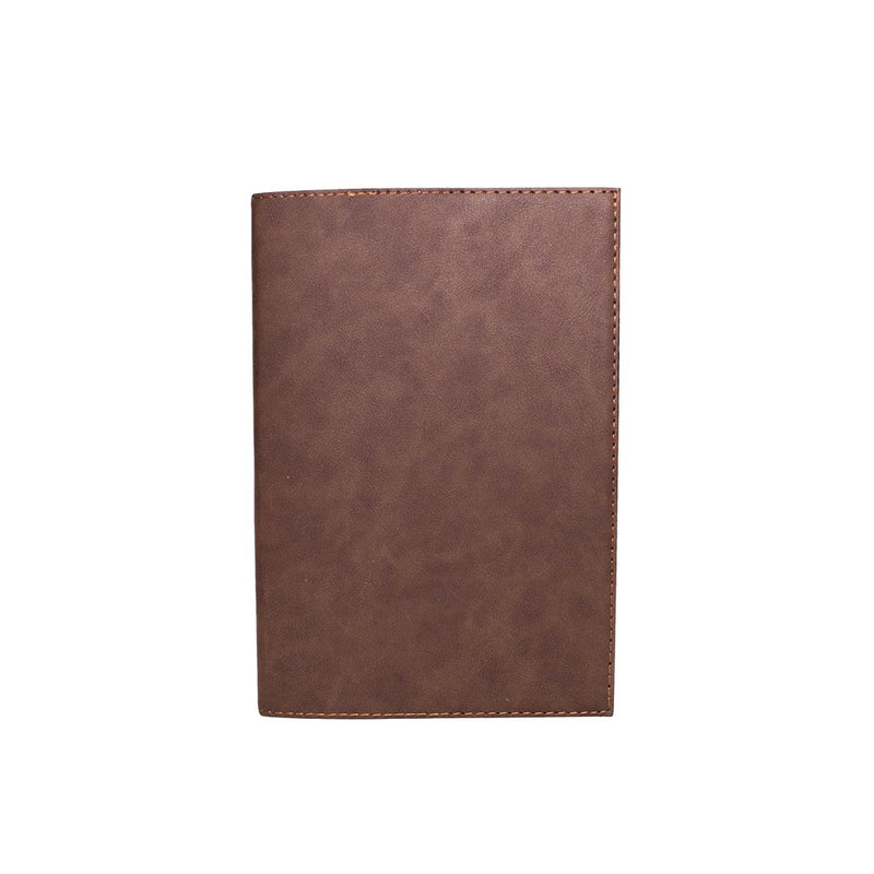 Personalized Soft Cover Journals -  - Completeful