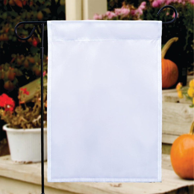 Personalized Trick or Treat Black Garden Flag -  - Gifts For You Now