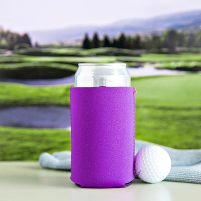 Personalized Golf Koozies