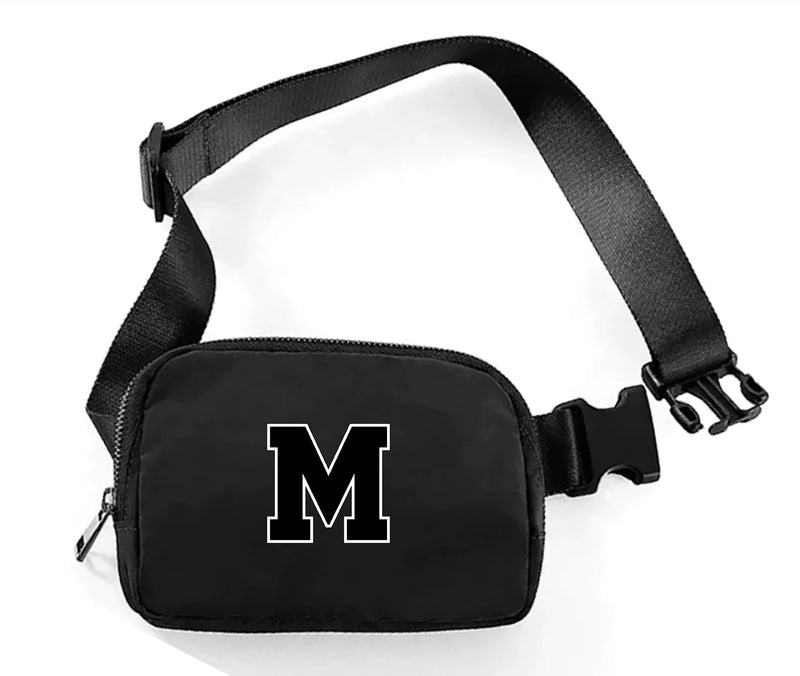 Personalized Fanny Pack -  - Completeful