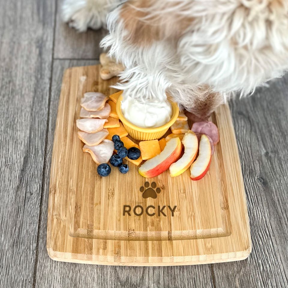 Personalized Stunning Large Bread Boards – Qualtry