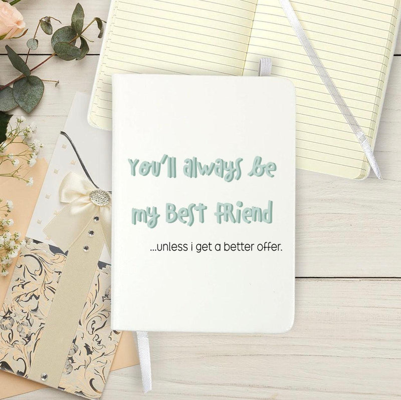 Personalized Best Friends Valentine&