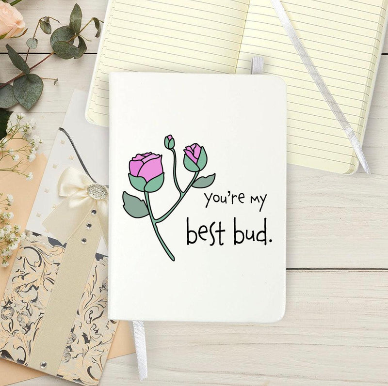 Personalized Best Friends Valentine&