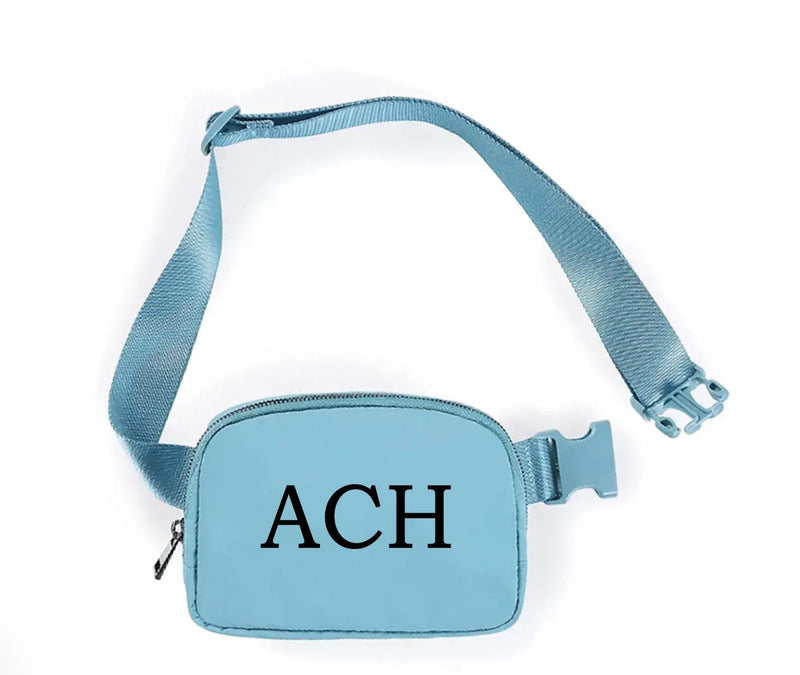 Personalized Fanny Pack -  - Completeful