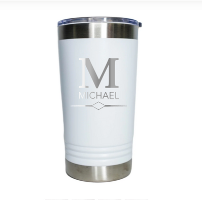 Personalized 16oz Tumbler -  - Completeful