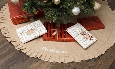 Personalized Christmas Decor and Custom Gifts | Qualtry