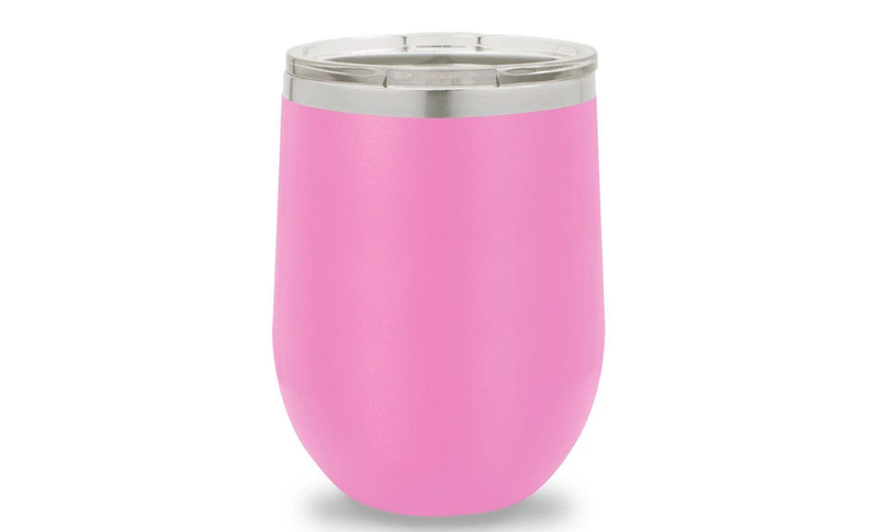 Wine Aunt 12oz Insulated Wine Tumbler – Shop Reductress